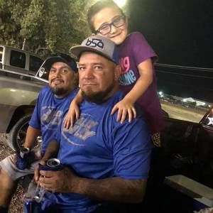 Meet your Posher, Jacob